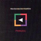 Connection Machine - Painless