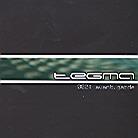Tegma - 002 - Avantgarde