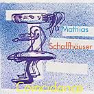 Mathias Schaffhäuser - Coincidance