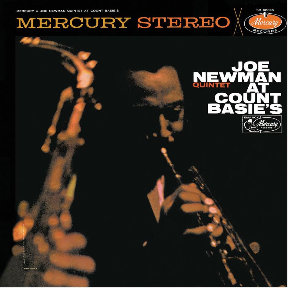 Joe Newman - Quintett