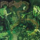 Dead Meadow - Feathers