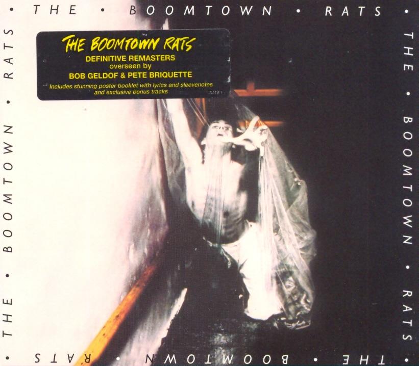 The Boomtown Rats - ---
