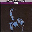 Kings Of Tomorrow - Thru