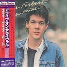 Steve Forbert - Alive On Arrival Papersleeve Edition, Version Remasterisée