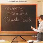 Fausto Leali - Saremo Promossi