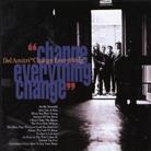 Del Amitri - Change Everything Manufactured On Demand