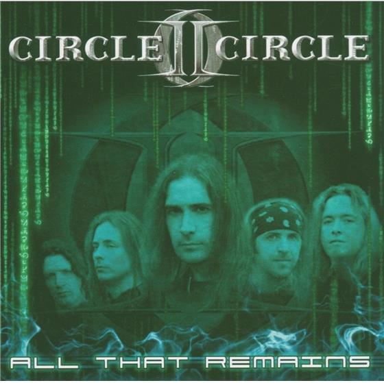 Circle II Circle - All That Remains - Mini