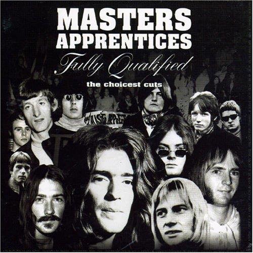 Master's Apprentices - Choice Cuts - Australian Press