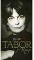 June Tabor - Always /Book 4 CDs