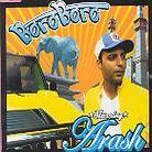 Arash - Boro Boro