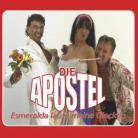 Die Apostel - Esmeralda, Laeute Meine