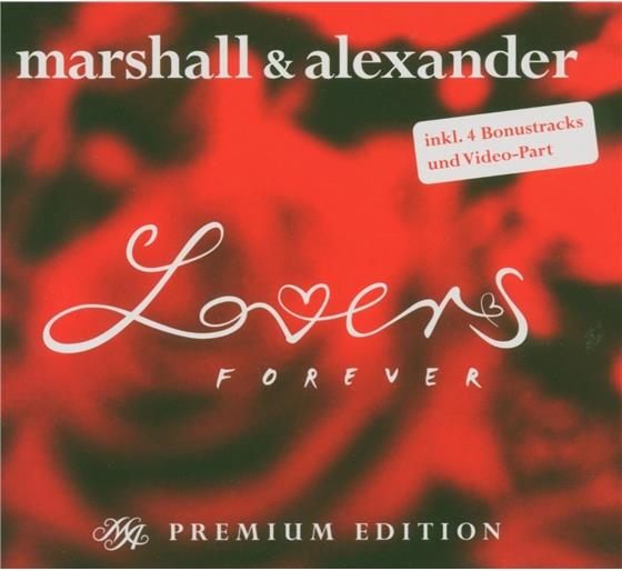 Marshall & Alexander - Lovers Forever Tour Edition
