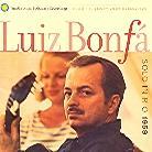 Luiz Bonfa - Solo In Rio 1959
