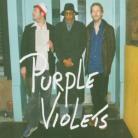 Sam Rivers - Purple Violets