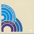 The New Mastersounds - This Is What We Do