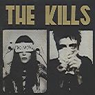 The Kills - No Wow Limited Edition, CD + DVD