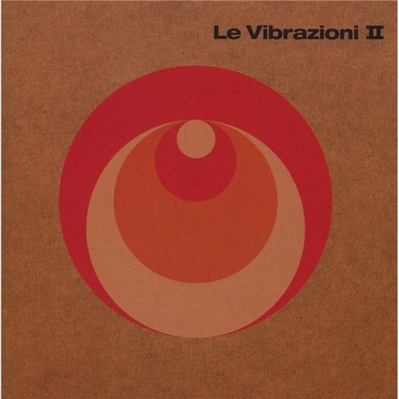Le Vibrazioni - 2