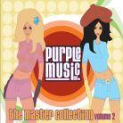 Purple Music - Master Collection Vol. 2- Dj Jamie Lewis 2 CD