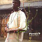 Percee P - Legendary Status