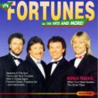 Fortunes - All The Hits & More