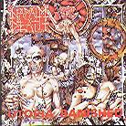 Napalm Death - Utopia Banished