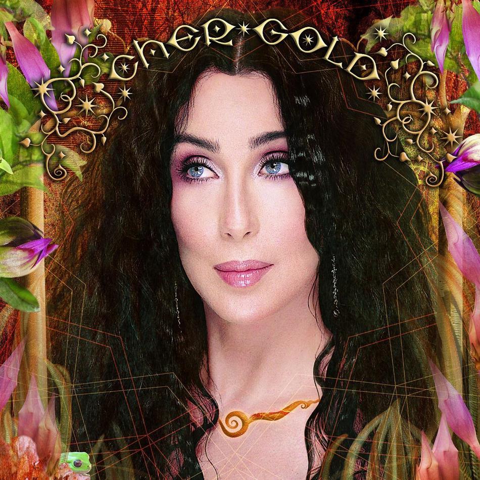 Cher - Gold Versione Rimasterizzata, 2 CD