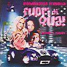 Marcio Mondo - Fuori Di Qua