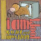 I Am Kloot - Gods & Monsters
