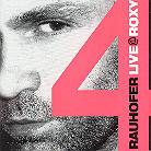 Peter Rauhofer - Live @ Roxy 4 2 CDs