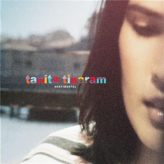 Tanita Tikaram - Sentimental Digipack