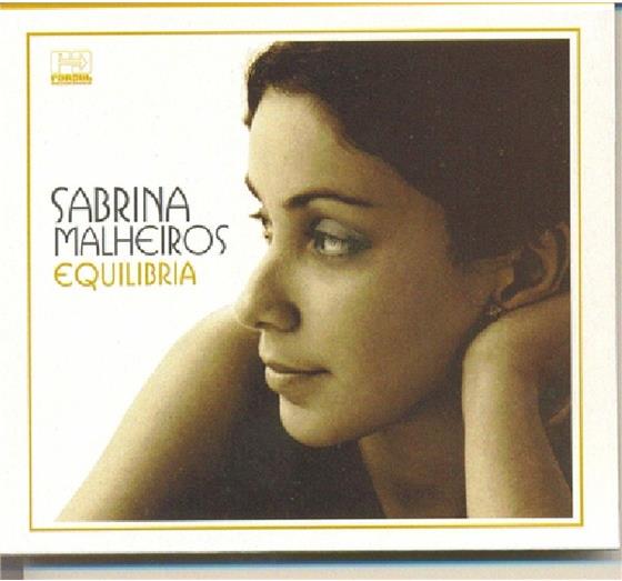 Sabrina Malheiros - Equilibria
