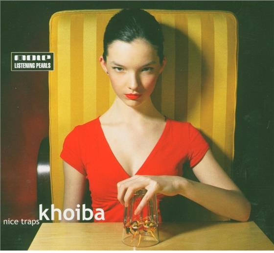 Khoiba - Nice Traps