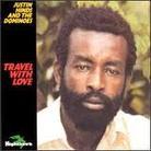 Justin Hinds - Travel With Love