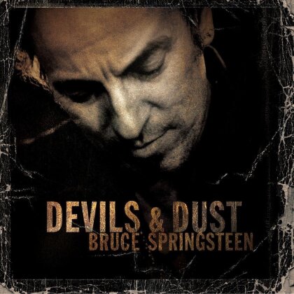 Bruce Springsteen - Devils & Dust (CD + DVD)