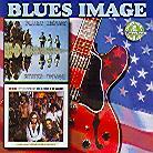 Blues Image - ---/Red White & Blues Image
