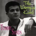 Tommy Sands - Worryin' Kind
