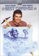 Best defense (1984)