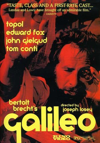Galileo (1975)
