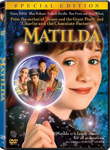 Matilda (1996) Édition Spéciale