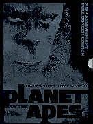 Planet of the apes (1968) 35th Anniversary Edition, 2 DVDs