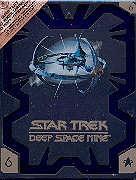 Star Trek - Deep Spece Nine - Saison 6 7 DVD