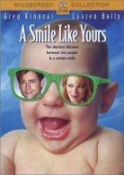 A smile like yours