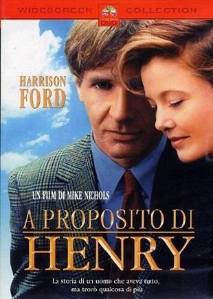 A proposito di Henry (1991)