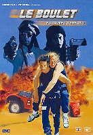 Le boulet - Fuga nel deserto