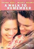 A walk to remember / I am Sam 2 DVD