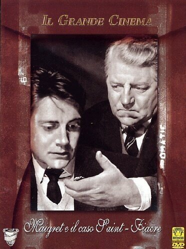 Maigret e il caso Saint-Fiacre (1959)