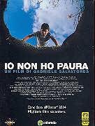 Io non ho paura (2003) Special Edition, 2 DVDs