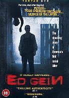 Ed Gein - (Tartan Collection)