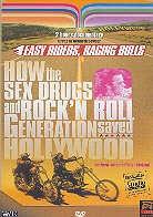 Easy riders, raging bull