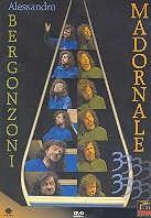 Madornale 33 - Alessandro Bergonzoni